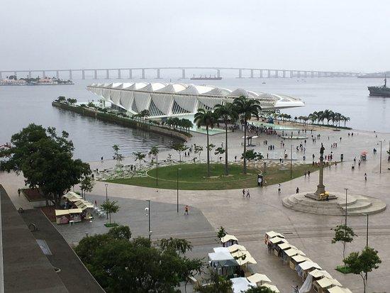 Museu de Arte do Rio